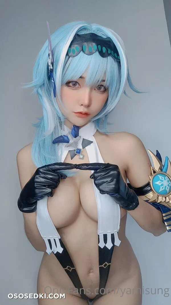 Yamisung - Eula - 7