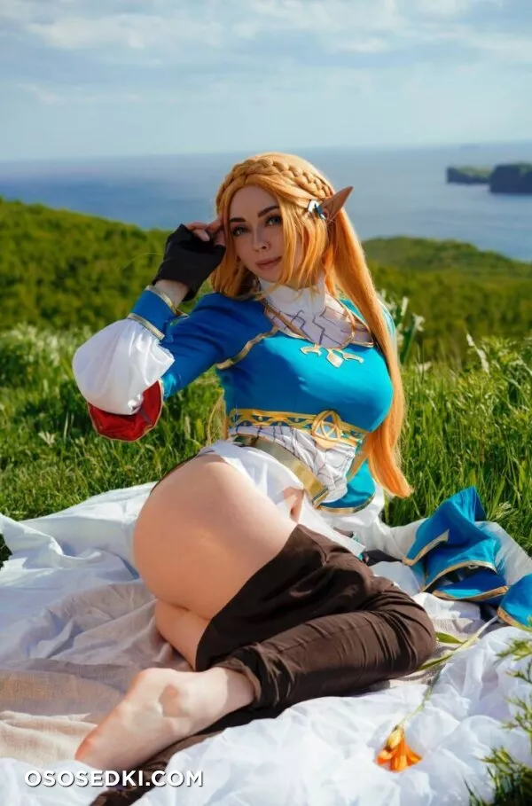Hessakai - Zelda - 12
