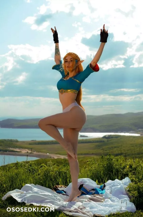 Hessakai - Zelda - 17