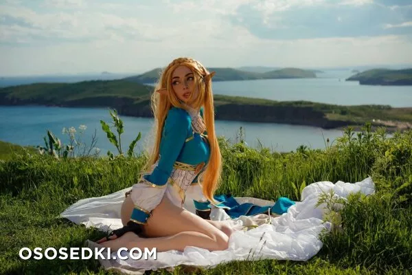 Hessakai - Zelda - 19