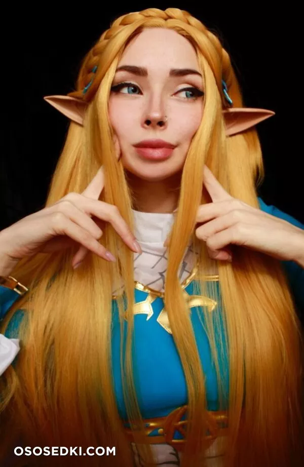 Hessakai - Zelda - 28