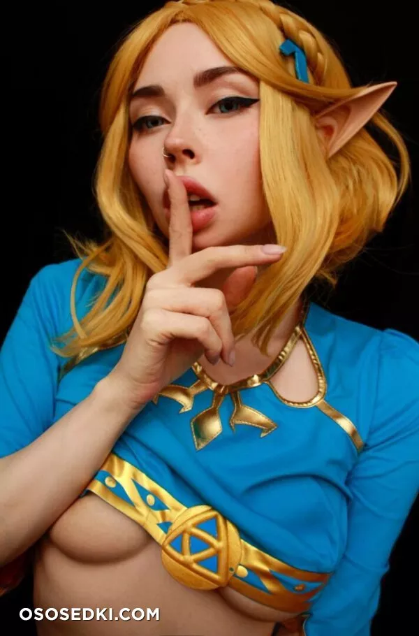 Hessakai - Zelda - 29