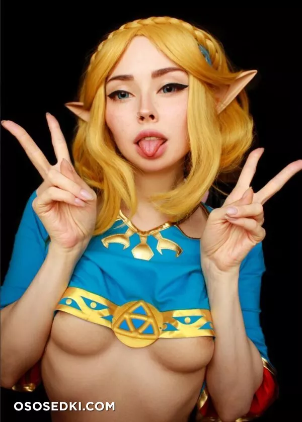 Hessakai - Zelda - 31