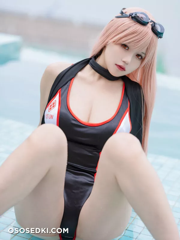 小仓千代w - Rapi - 11