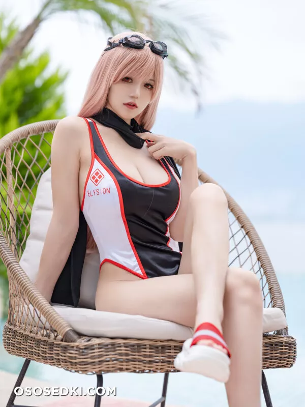 小仓千代w - Rapi - 12