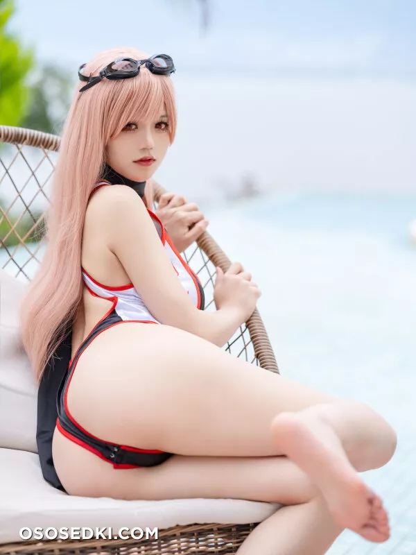 小仓千代w - Rapi - 14