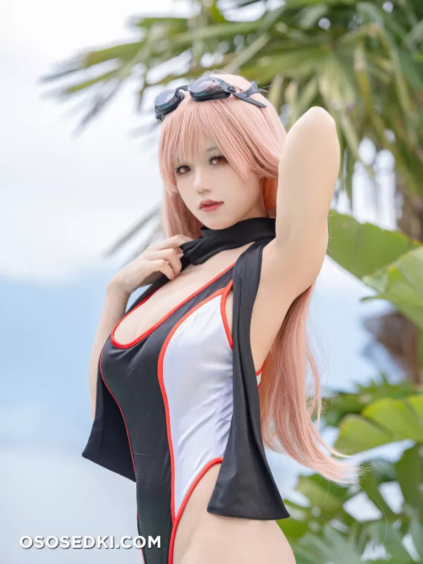 小仓千代w - Rapi - 20