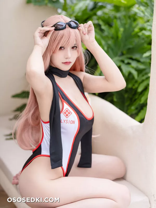 小仓千代w - Rapi - 26