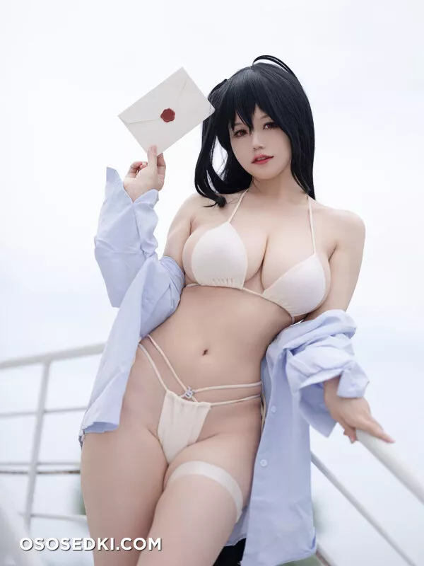 小仓千代w - Taihou - 11