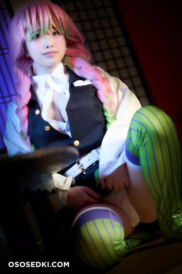 Itchika Red-Beryl - Mitsuri - 13
