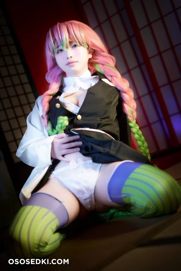 Itchika Red-Beryl - Mitsuri - 14