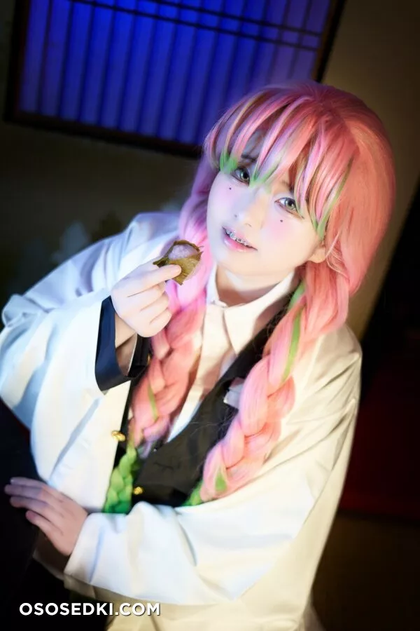 Itchika Red-Beryl - Mitsuri - 2