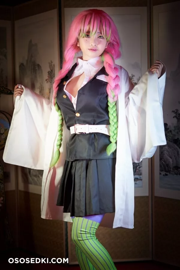 Itchika Red-Beryl - Mitsuri - 4