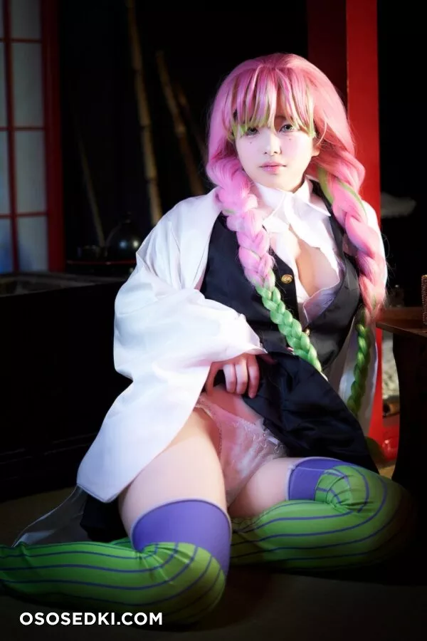 Itchika Red-Beryl - Mitsuri - 6