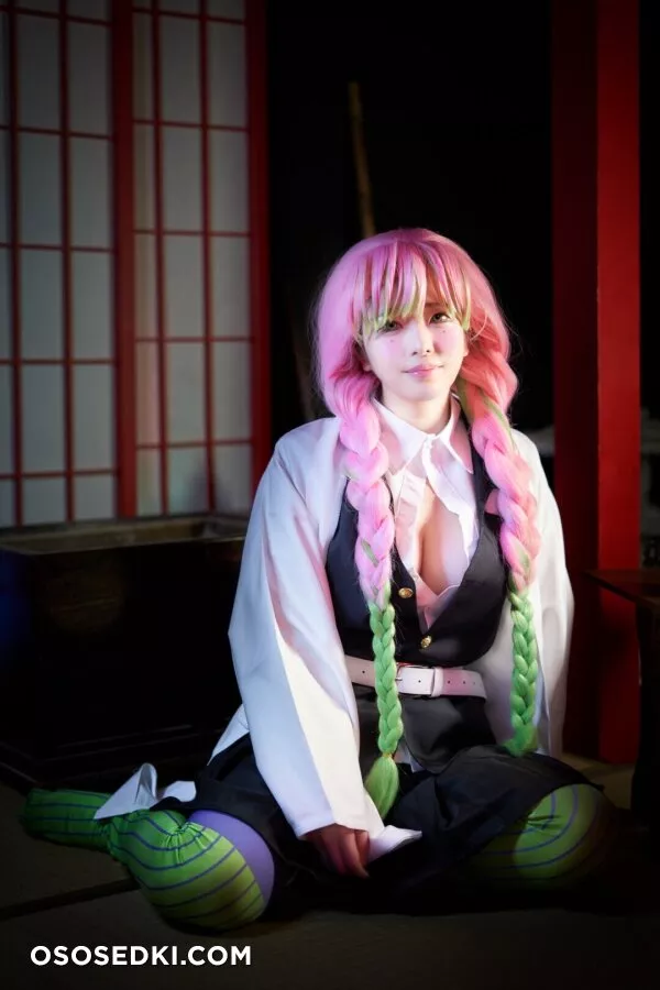 Itchika Red-Beryl - Mitsuri - 8