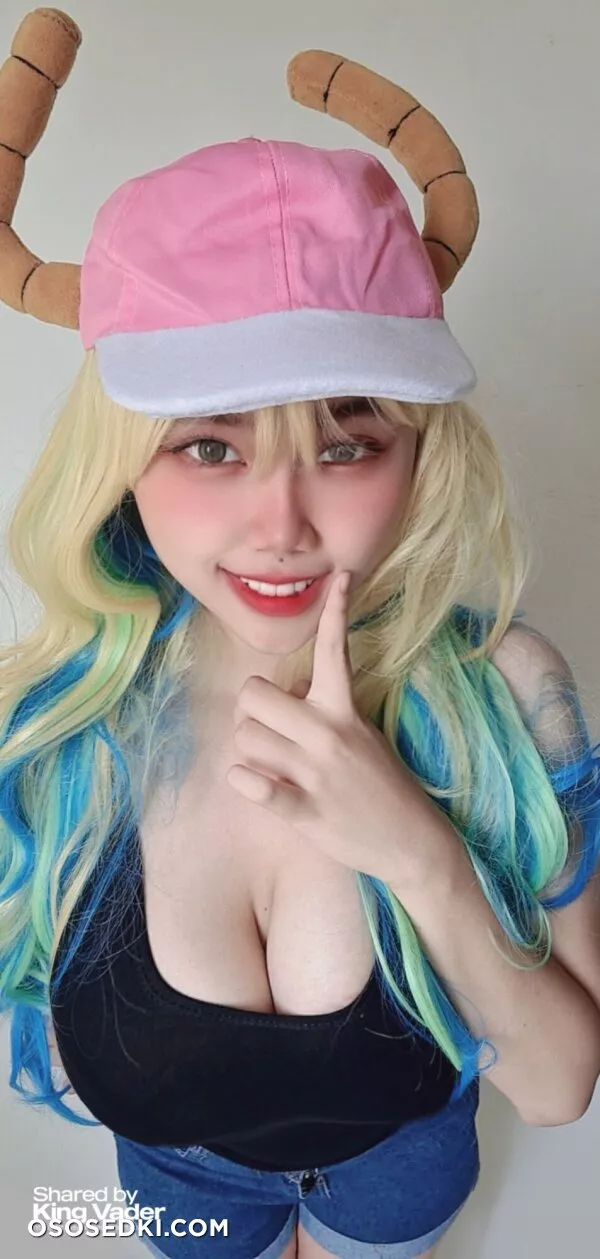 Tsunnyanchan - Lucoa - 10
