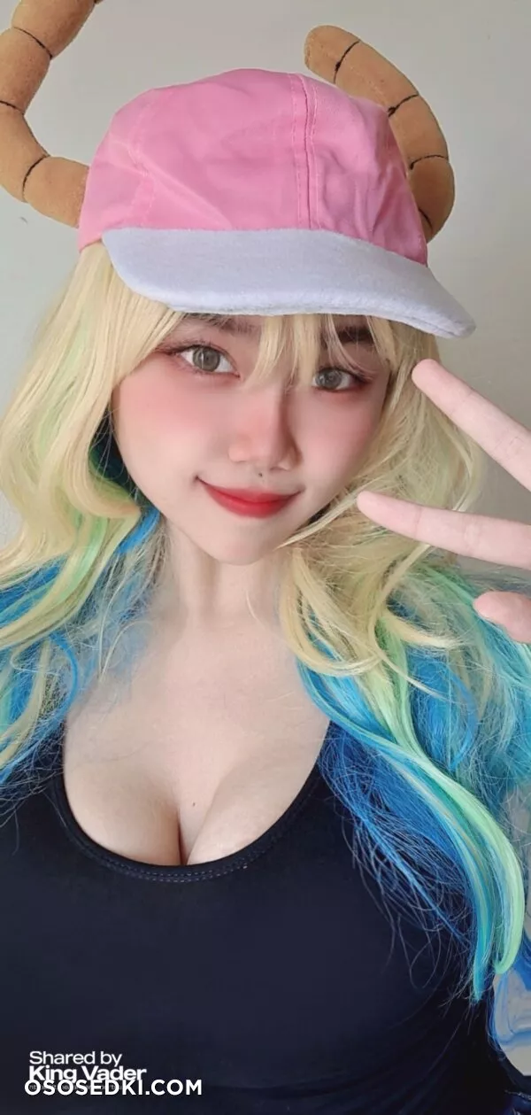 Tsunnyanchan - Lucoa - 12