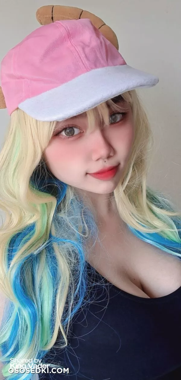 Tsunnyanchan - Lucoa - 8