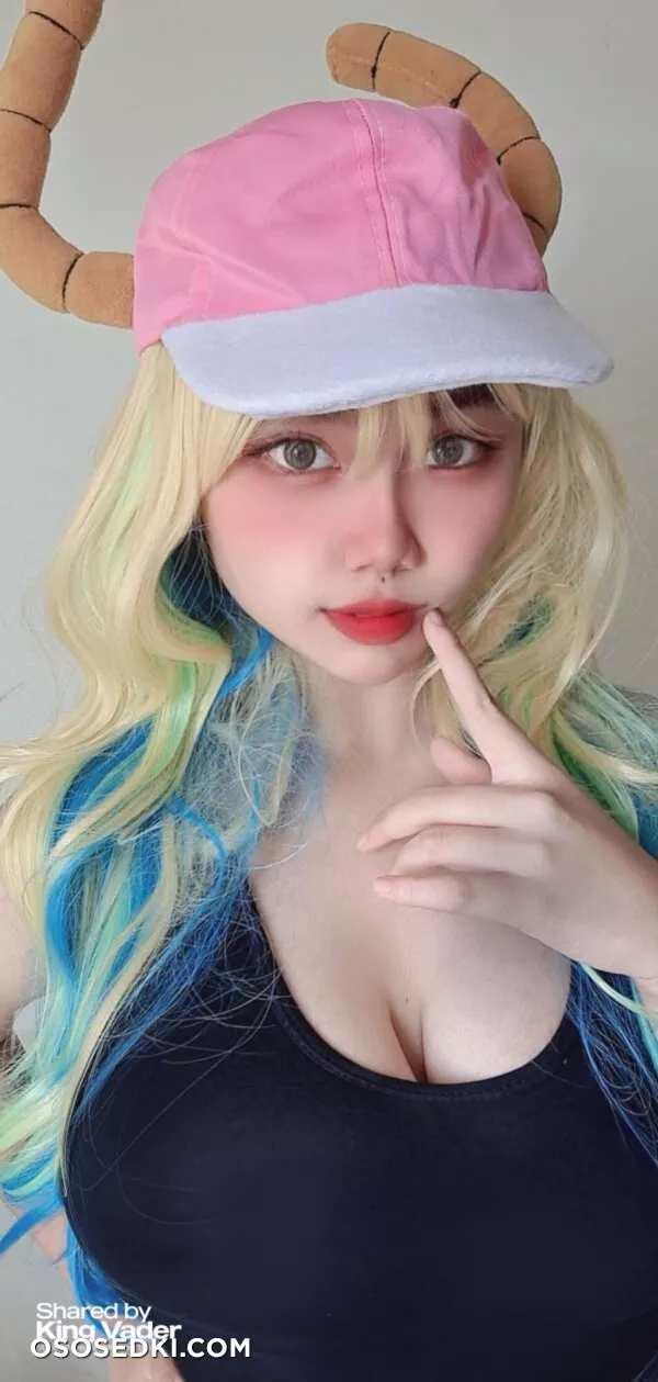 Tsunnyanchan - Lucoa - 9