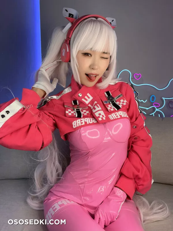Meriol - Alice Nikke - 11