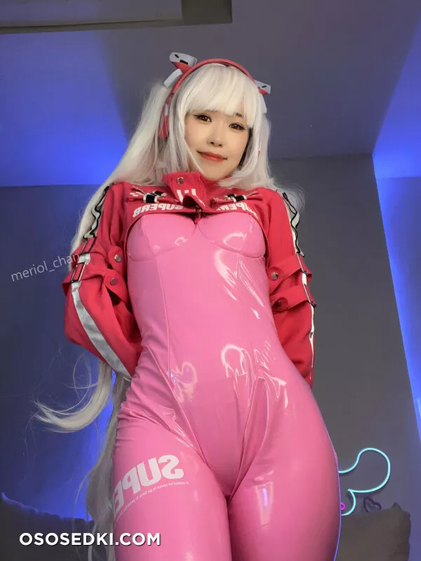 Meriol - Alice Nikke - 18