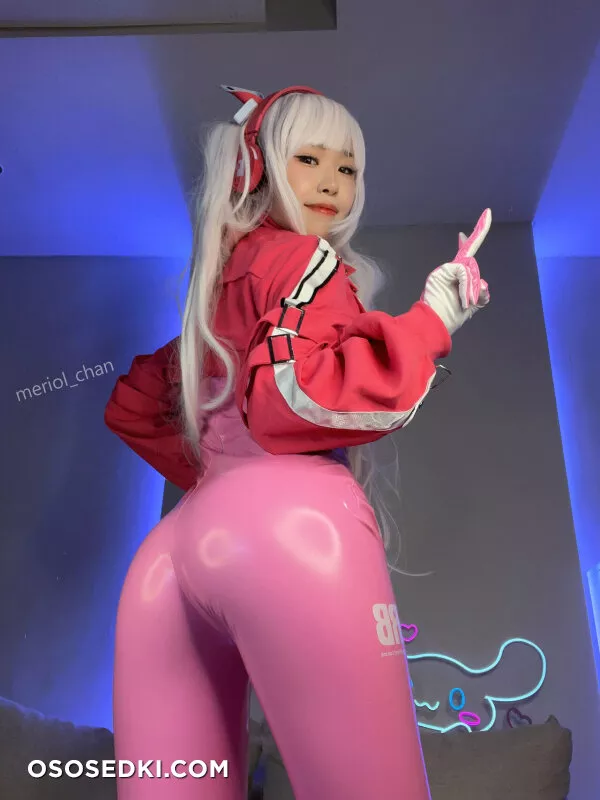 Meriol - Alice Nikke - 22