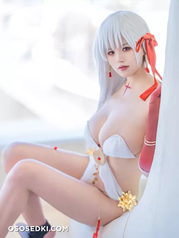 小仓千代w - Sakura Alter - 11