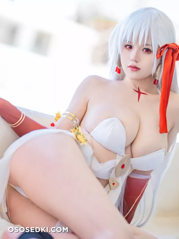 小仓千代w - Sakura Alter - 12