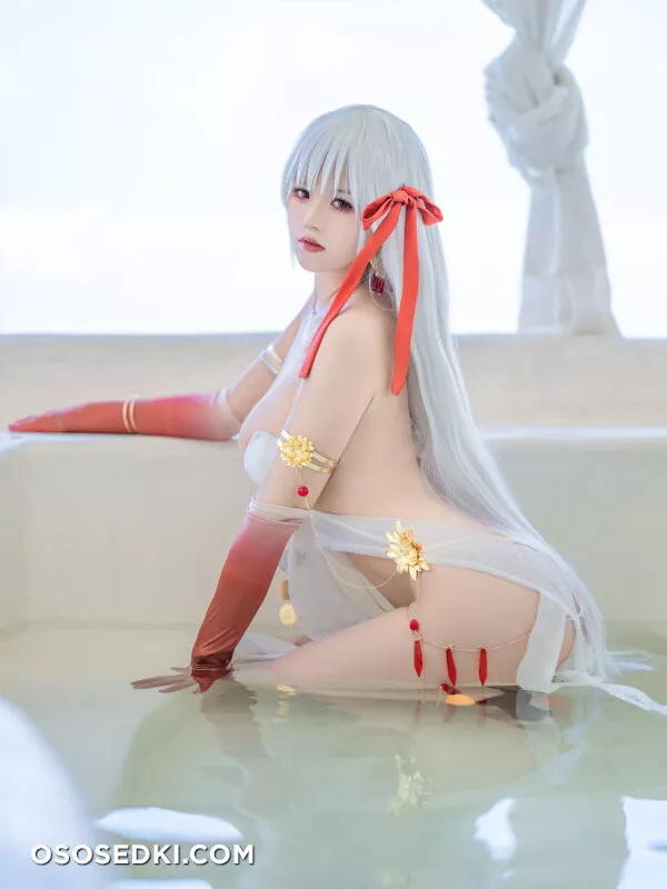 小仓千代w - Sakura Alter - 2