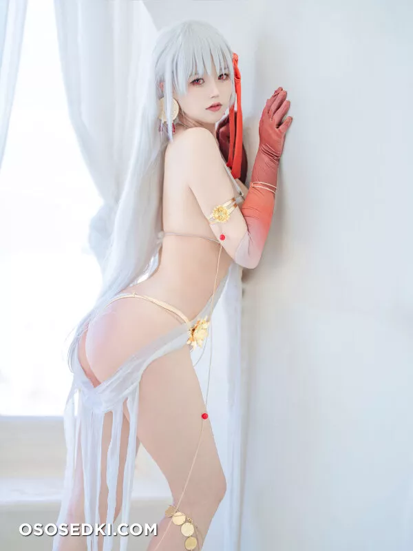 小仓千代w - Sakura Alter - 4