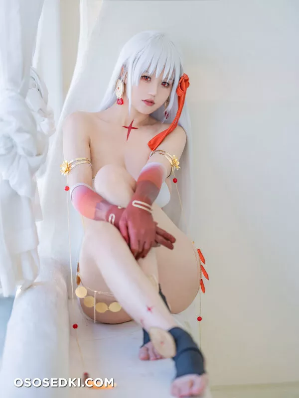 小仓千代w - Sakura Alter - 5