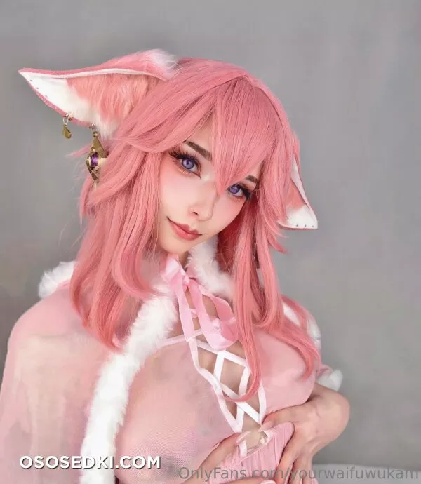 Kamkam - Yae Miko - 5
