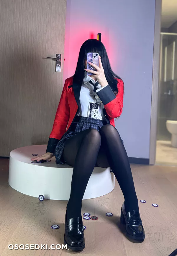 九言 – Yumeko - 8