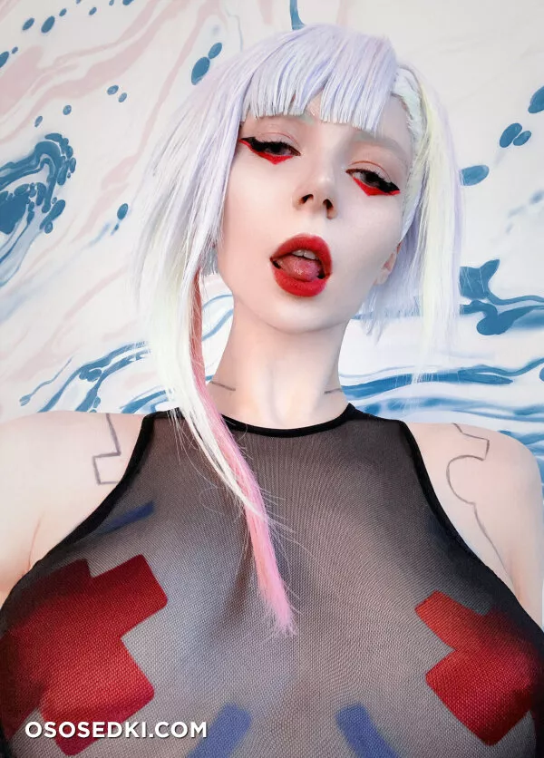 Mik Allen - Lucy - 14