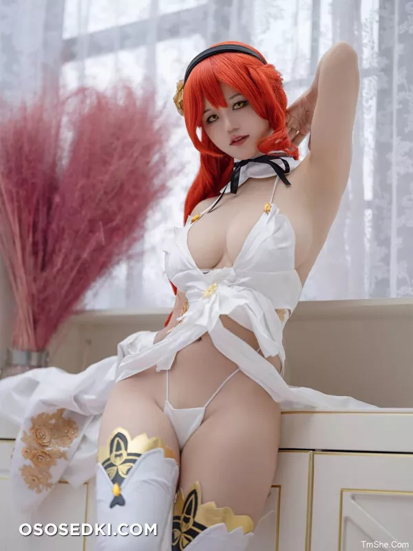 小仓千代w - Himeko - 1