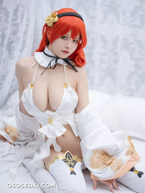 小仓千代w - Himeko - 4