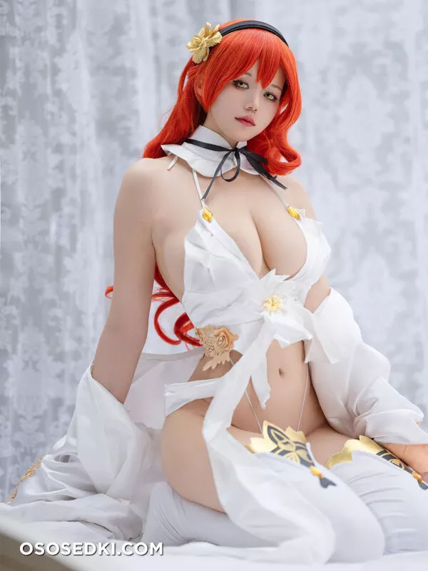 小仓千代w - Himeko - 7