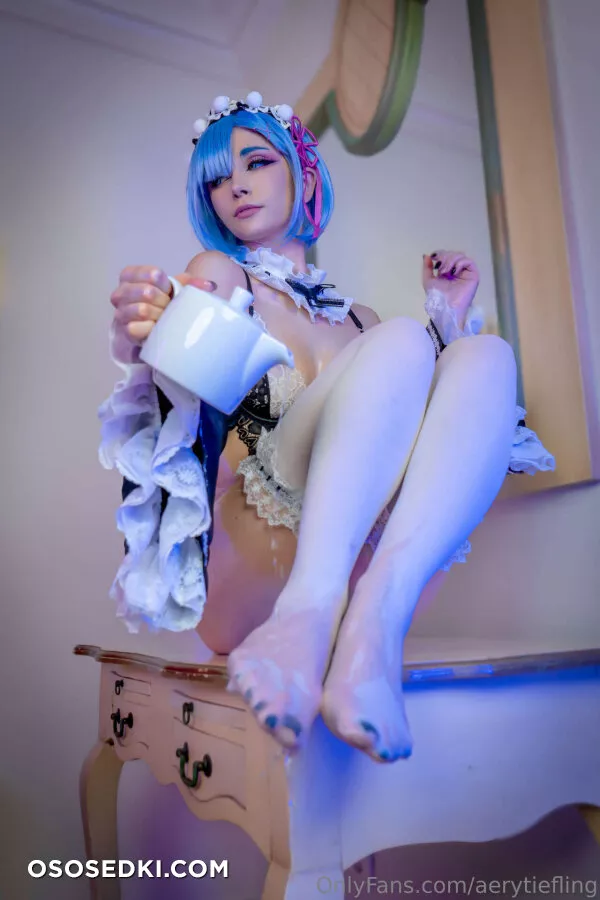 Aery Tiefling - Rem - 35