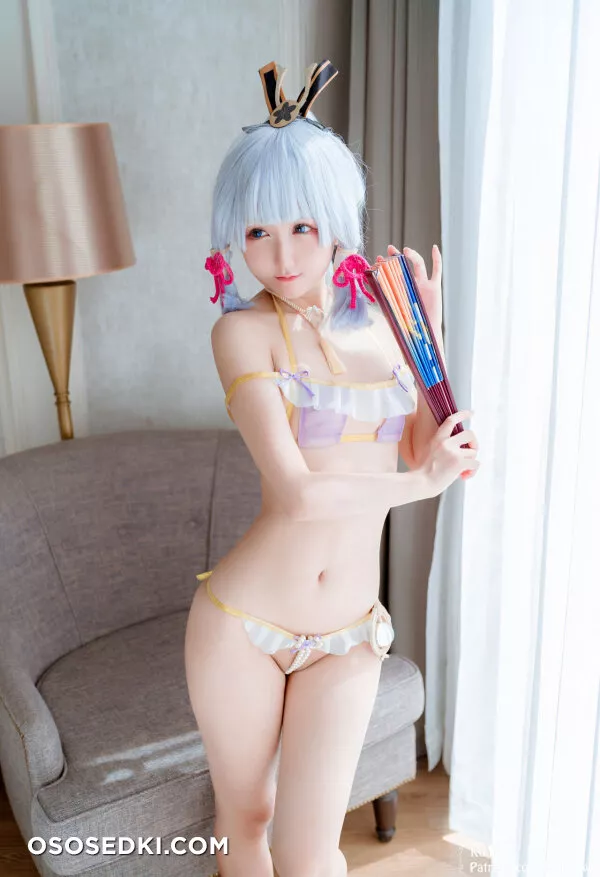 KuukoW - Ayaka - 1