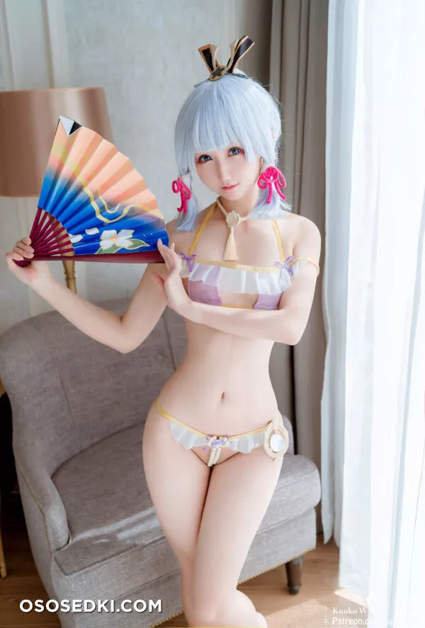 KuukoW - Ayaka - 2