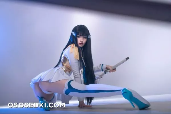Hologana - Satsuki - 5