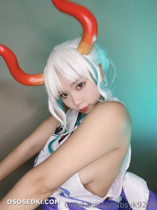 Smile Bibison - Yamato - 3