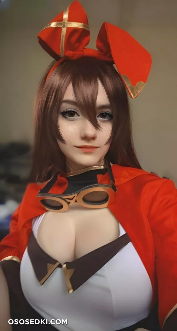 Yakirisu - Nico Robin / Yor Forger / Cynthia / Mio / Ganyu (LOST MEDIA) - 13