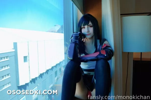 Monoki Chan - Tifa - 10