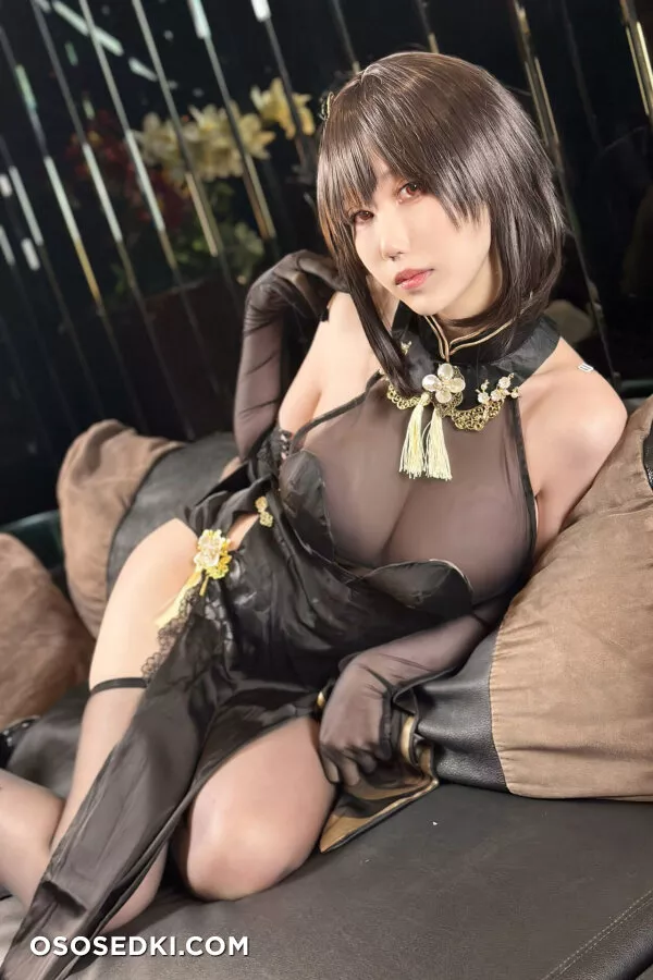 Fangqiao Yepo - Chen Hai - 11