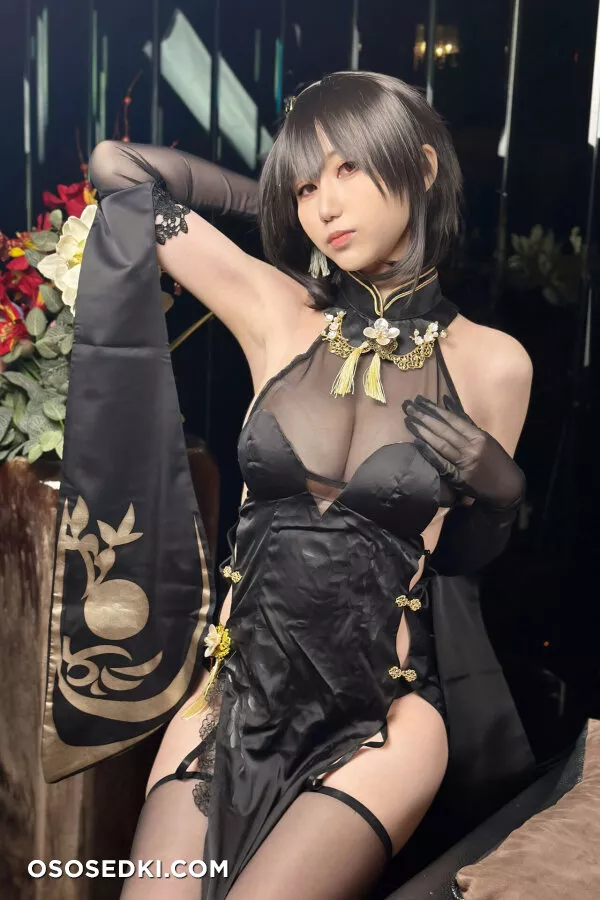 Fangqiao Yepo - Chen Hai - 26