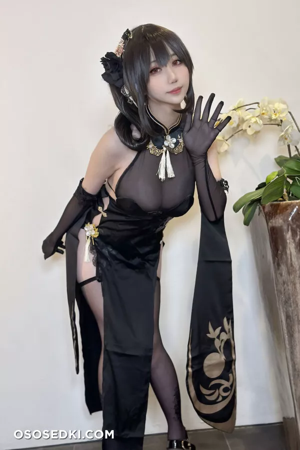 Fangqiao Yepo - Chen Hai - 29
