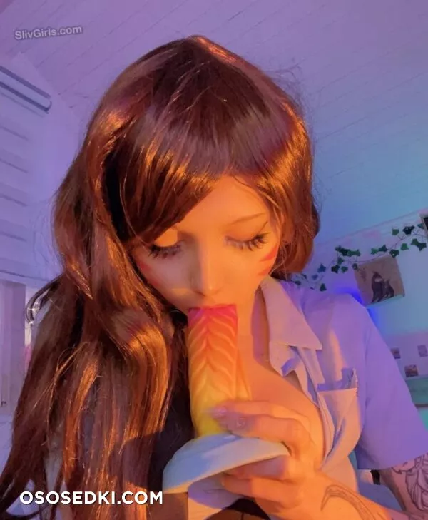 Astasiadream - D.Va - 13