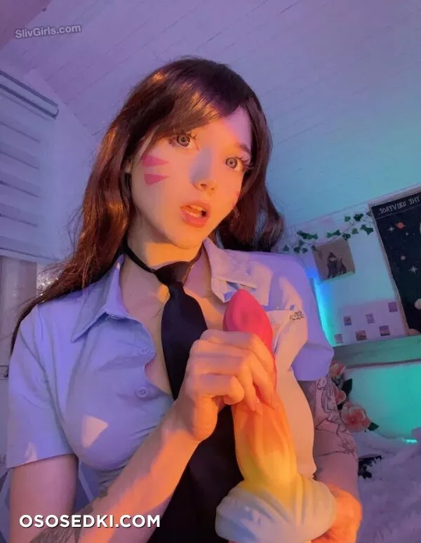 Astasiadream - D.Va - 3