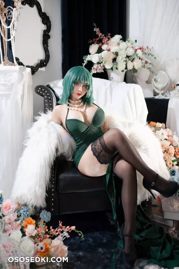 Sayo Momo - Fubuki - 1